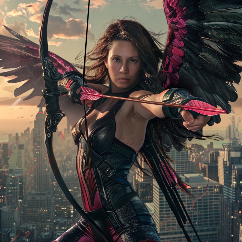 City Chick Cupid