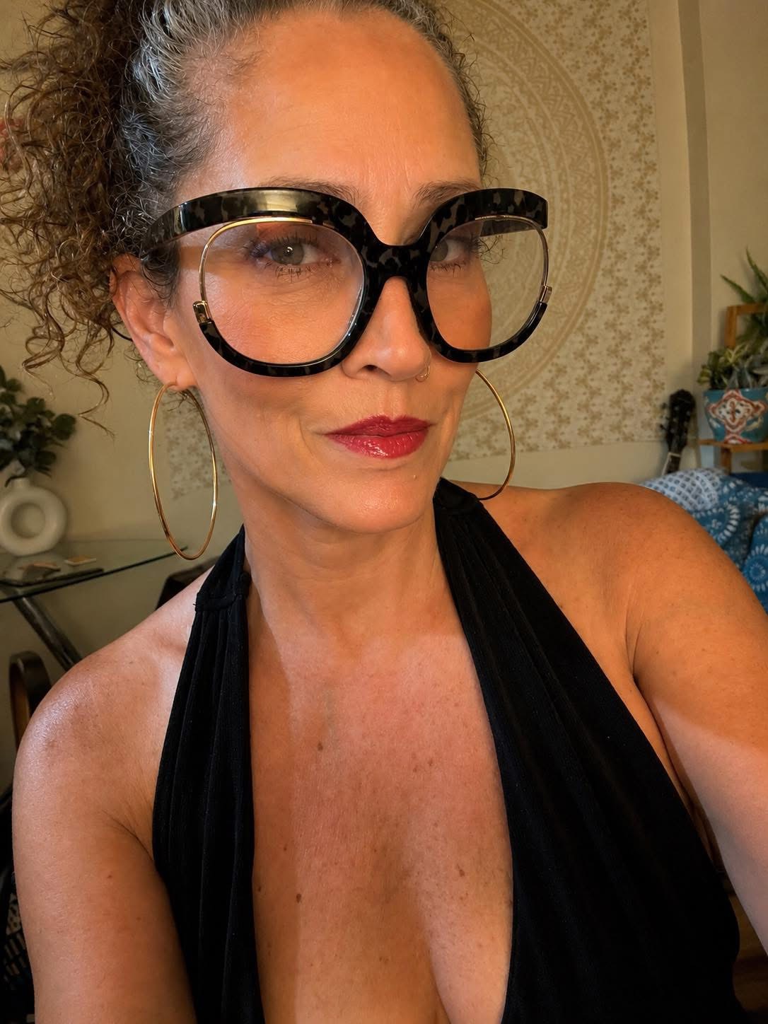 Brenda, Founder of City Chick Cupid
